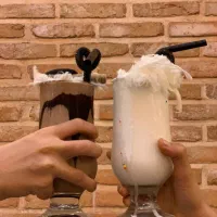 باریستا آقا