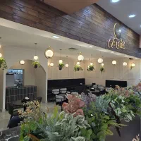 پیتزا زن حرفه ای