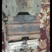 آبگرمکن دیواری