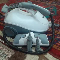 بخار شور نانیوا