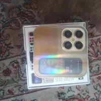 گوشی تاشو فانتزی i18