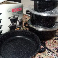 قابلمه چُدن کاملا نو نو . مفت‌ ارزان