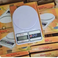 ترازو دیجیتال آشپزخانه اصل با دقت بالا