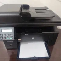 پرینتر لیزری شبکه دار