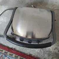 گریل برقی نیولایف سالم به شرط