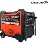 موتور برق (cooper) CP14000iSW