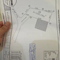 زمین روستایی