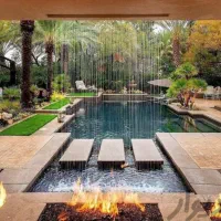 بازسازی و مشارکت در ساخت ساختمان