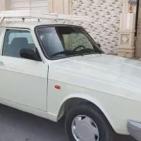 پیکان وانت