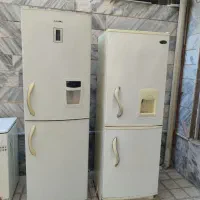 فروش یخچال و ماشین لباسشویی