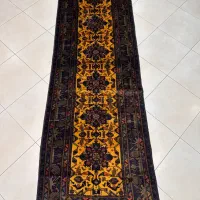 کناره دستبافت ۳متری بلوچی/اقساط