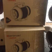 فن بین لاین شرکت دمنده