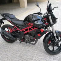 بنلی 250|موتورسیکلت|اراک, |دیوار