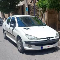 ۲۰۶ sd|خودرو سواری و وانت|مشکین‌دشت, |دیوار