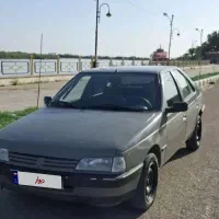 پژو آردی