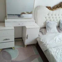تخت و تشک