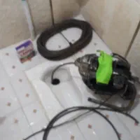 لوله بازکن بلوارفردوس پونک باغ فیض صادقیه مرزداران