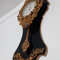 ساعت دیواری