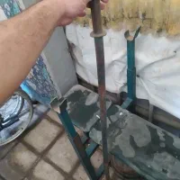 میز پرس سینه هالتروزنه