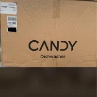 ظرفشویی کندی