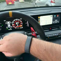 دستبند سلامتی fitbit air