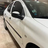 206 sd v8 مدل ۹۶|خودرو سواری و وانت|رشت, پل تالشان|دیوار