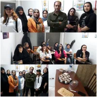 آموزش ماساژ با مدرک معتبر