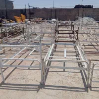 تخت خواب تک نفره
