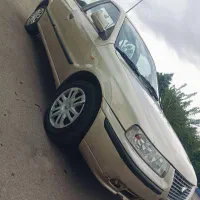 سمند مدل 82 شاسی پلمپ