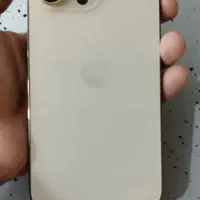 اپل۱۴پرو باتری۹۶ بدون خط و خش در حد اک