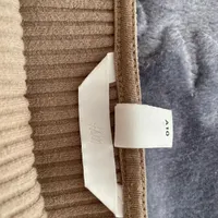 کراپ استین پفی مارک  اچ اند ام H&M|لباس|تهران, تهرانپارس شرقی|دیوار