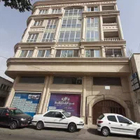 اجاره دفترکار جهانشهر