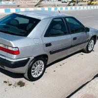 زانتیا 2000مدل1386