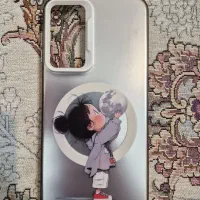 قاب گوشی a 16