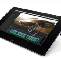 قلم نوری wacom سینتیک