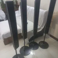 باند سینما خانواده صونی