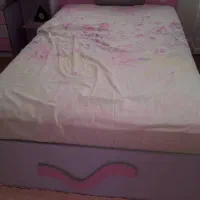 سرویس خواب دخترانه