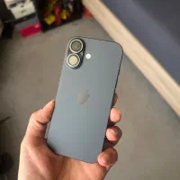 Iphone 17نرمال در حد اک