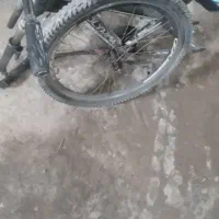 دوچرخه المپیا سایز ۲۶