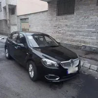 برلیانس h320 اتوماتیک ۱۶۵۰