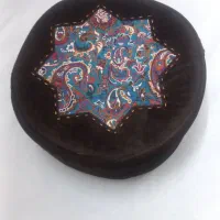 کیف مخملی سنتی