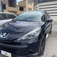 207 پاناروما ارتقا نقد و اقساط