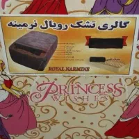تعدادی لوازم کودک  سالم و تمیز