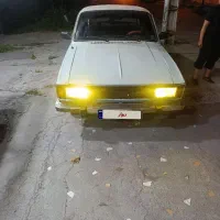 فروش پیکان مدل 83