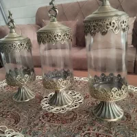 کندی 3پارچه
