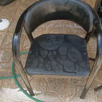 صندلی انتظار