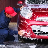 کارگر کارواش نیازمندیم