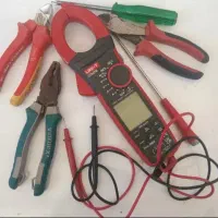 تاسیسات سیار برق و آب ساختمان