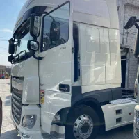 داف 530 فول ریتارد گیربکس