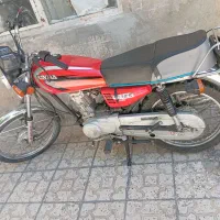 موتورسیکلت بکر